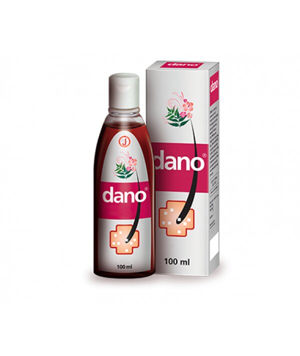DANO 100 ML